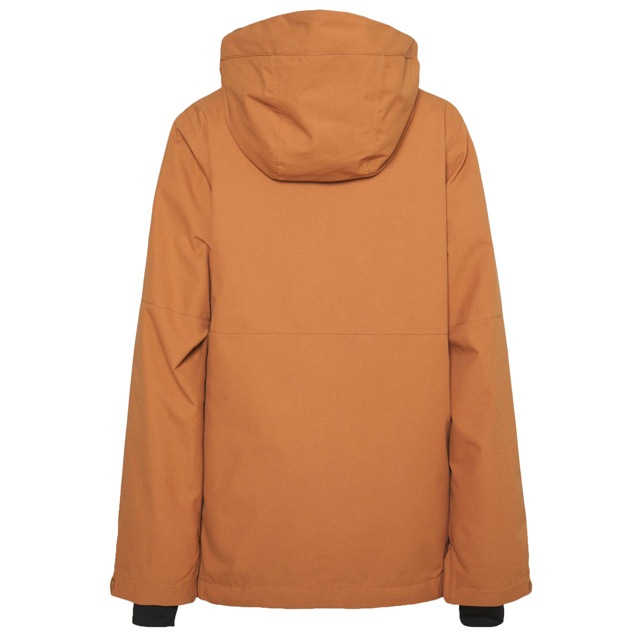 Куртка для сноуборда Billabong 21-22 Good Life Bronze, цвет оранжевый, размер L BI_Z6JF26_BIF6597 - фото 2