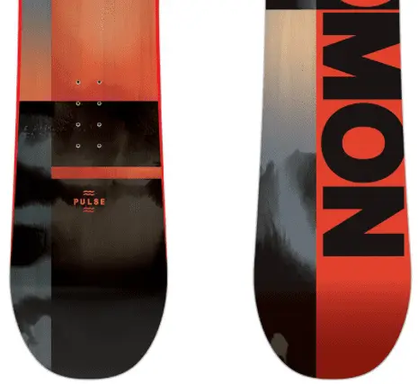 Salomon pulse online 2020