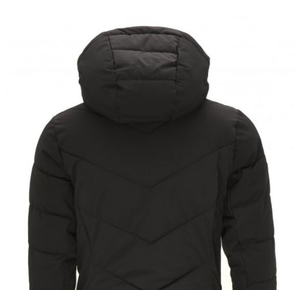 Куртка горнолыжная Blizzard Viva Ski Jacket Venet Black, размер M - фото 4