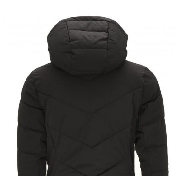 фото Куртка горнолыжная blizzard viva ski jacket venet black