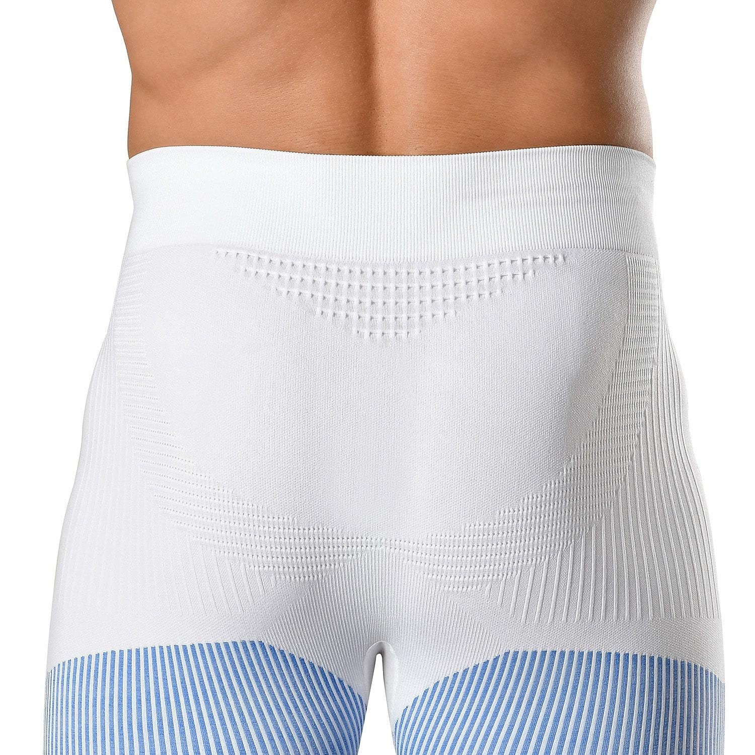 

Термобрюки 5.45 DESIGN Phantom Sport White