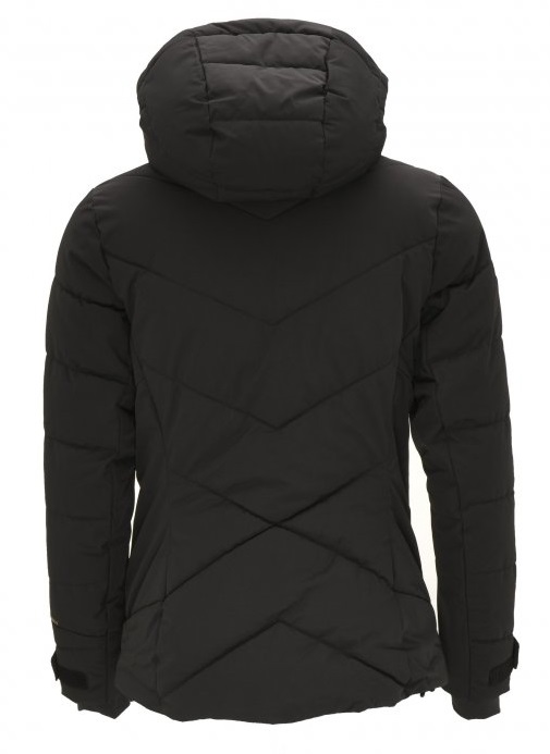 Куртка горнолыжная Blizzard Viva Ski Jacket Venet Black, размер M - фото 2