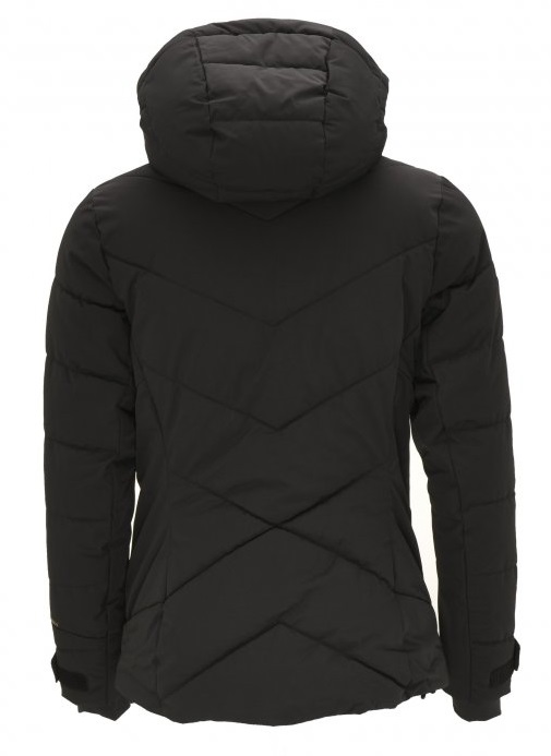 фото Куртка горнолыжная blizzard viva ski jacket venet black