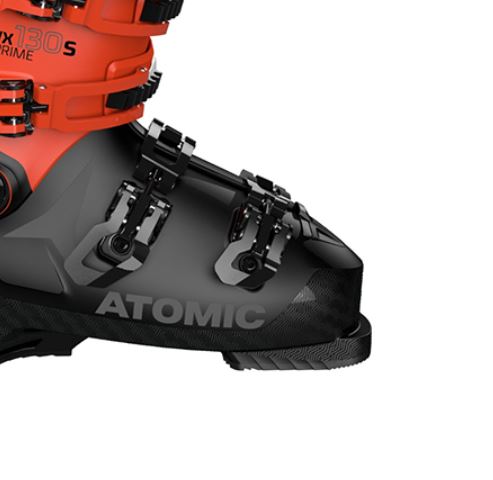Ботинки горнолыжные Atomic 20-21 Hawx Prime 130S Black/Red, размер 24,0/24,5 см - фото 3