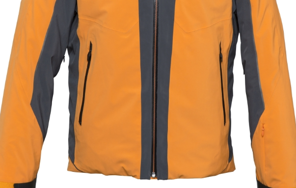 Куртка горнолыжная Phenix 18-19 Taurus Jacket M FLOR, размер 52 - фото 3