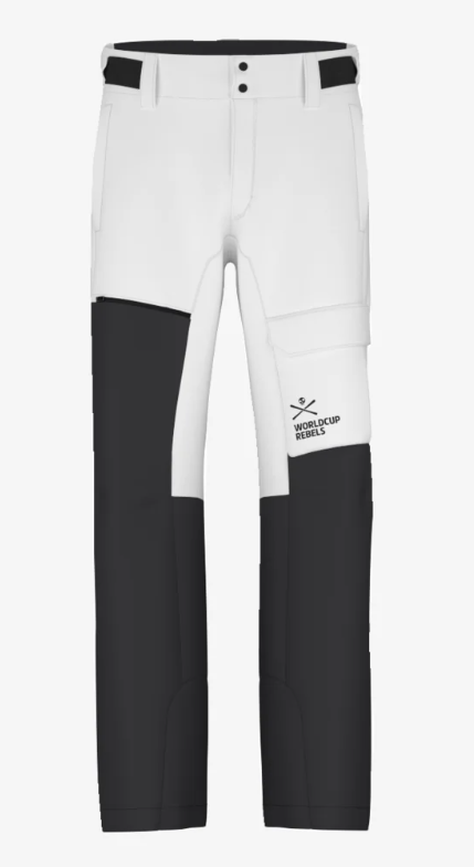 Штаны горнолыжные Head 24-25 Race Nova Pants Men BKWH