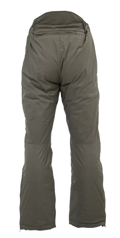 фото Тактические брюки carinthia g-loft hig 4.0 trousers sof olive