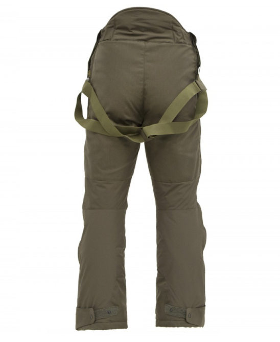 фото Тактические брюки carinthia g-loft ecig 3.0 trousers olive