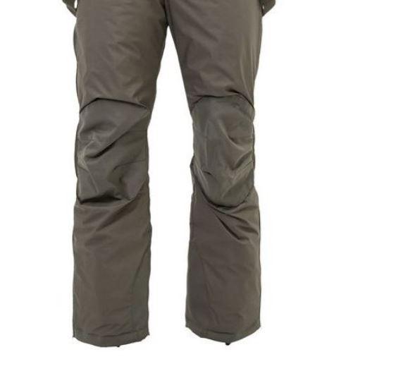 фото Тактические брюки carinthia g-loft hig 4.0 trousers olive