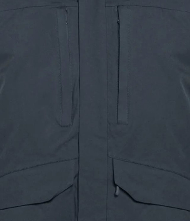 Куртка горнолыжная Phenix 22-23 Blizzard Jacket M OB, размер 50 - фото 4
