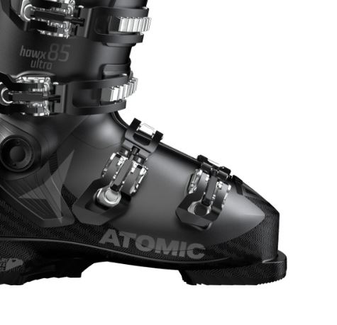 Ботинки горнолыжные Atomic 18-19 Hawx Ultra 85 W Black/Anthracite, цвет черный, размер 24,0/24,5 см AE5018460 - фото 3