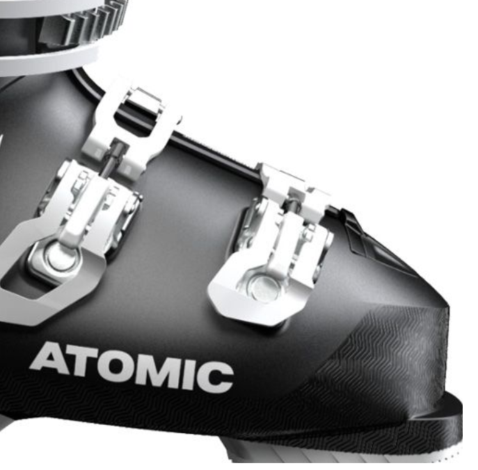 Ботинки горнолыжные Atomic 19-20 Hawx Prime 95X W Black/White, цвет черный, размер 26,0/26,5 см AE5019180 - фото 2