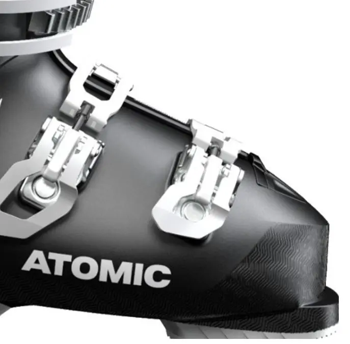 Atomic 19 20 Hawx Prime 95X W Black White