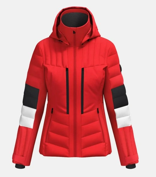 Куртка горнолыжная Head 25-26 Clairice Jacket W RD 23391₽