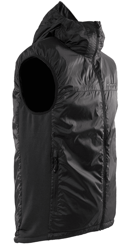 Жилет Carinthia G-Loft TLG Vest Black, размер S - фото 3