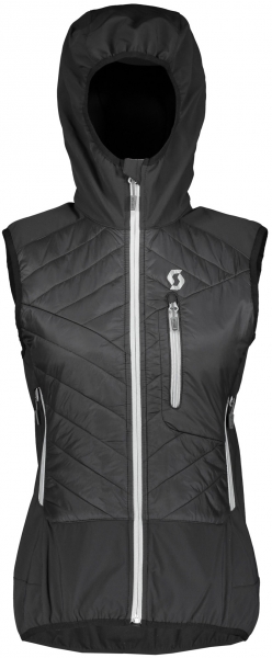 Жилет Scott Vest Ws Explorair Ascent Black 5391₽