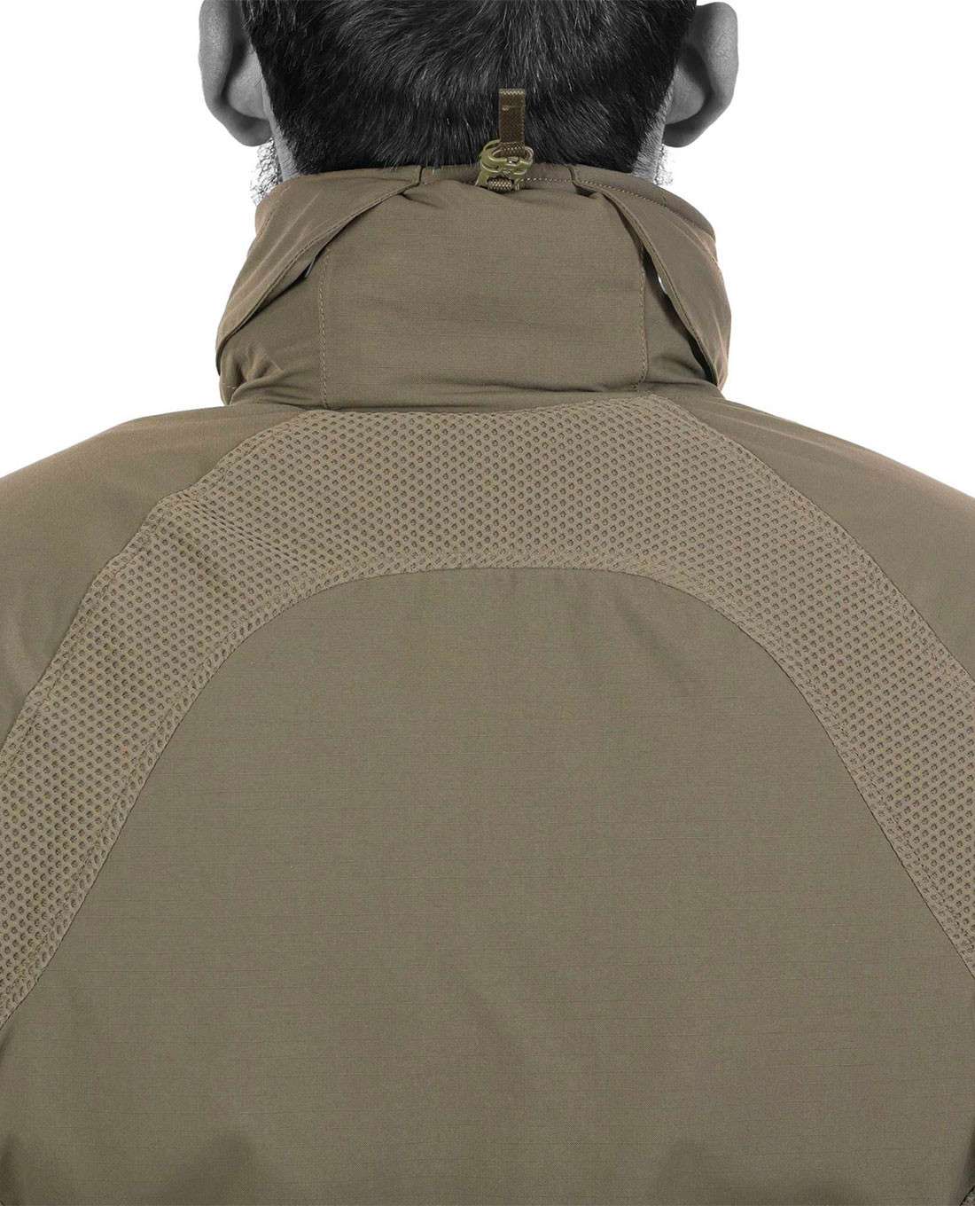 фото Тактическая куртка uf pro delta ace plus gen. 3 softshell jacket brown grey