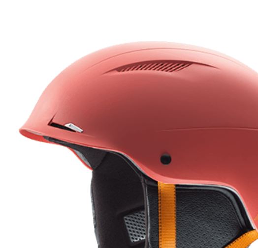 Шлем зимний Atomic 20-21 Savor LF Orange, цвет оранжевый, размер S (53-56 см) AN5005334 - фото 2