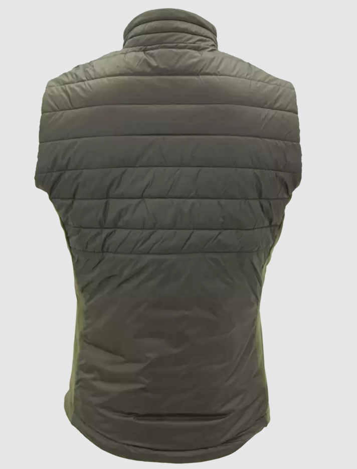 фото Жилет carinthia g-loft ultra vest 2.0 olive