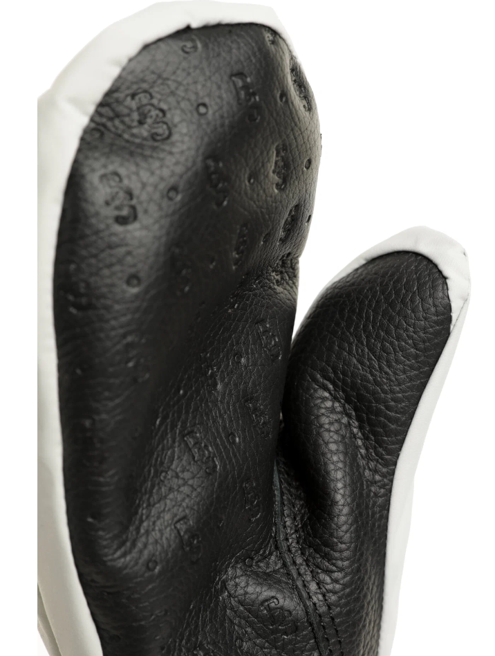Варежки Bonus Gloves 22-23 Base PV Grey, размер L - фото 2