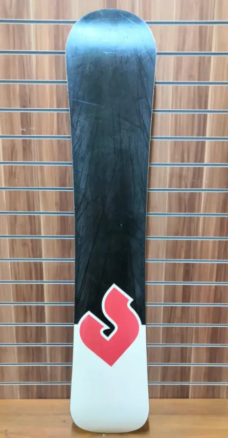 rossignol contrast snowboard