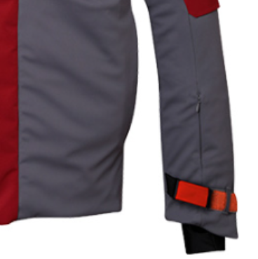 фото Куртка горнолыжная phenix 23-24 alpine active 3d jacket m dr