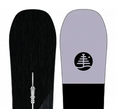 Сноуборд Burton 19-20 FT Story Board купить дешево в Москве