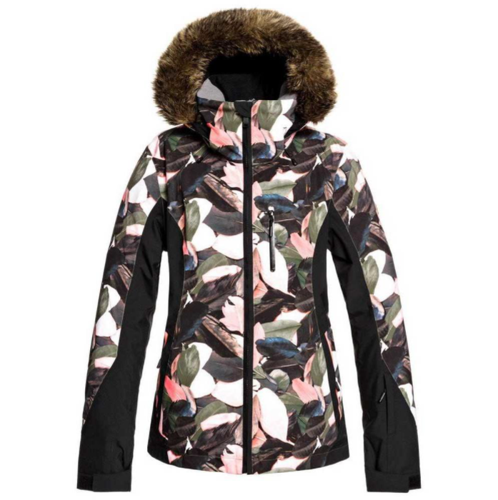 Куртка для сноуборда Roxy ERJTJ03218 Jet Ski Premium Jkt 12141₽