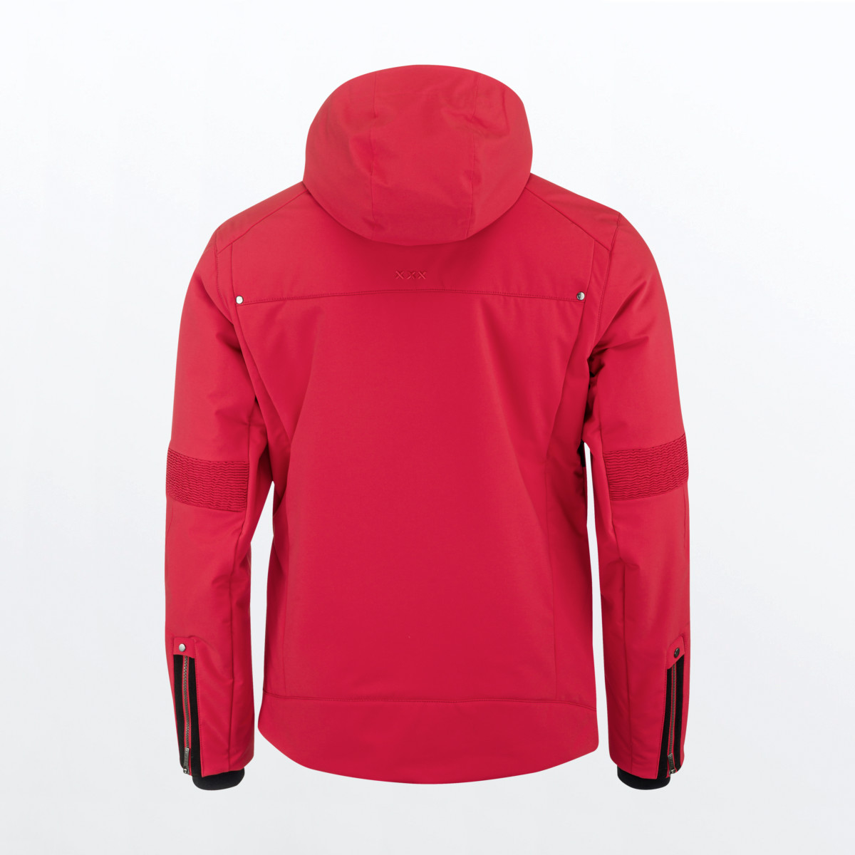 Куртка горнолыжная Head 21-22 Rebels Adventure Jacket M RD, цвет красный, размер L 821851 - фото 2