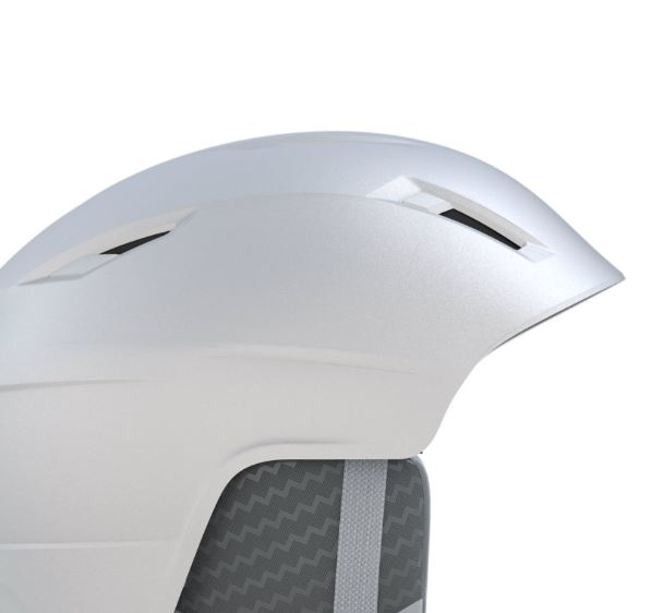 

Шлем зимний Salomon 17-18 Pearl2 White