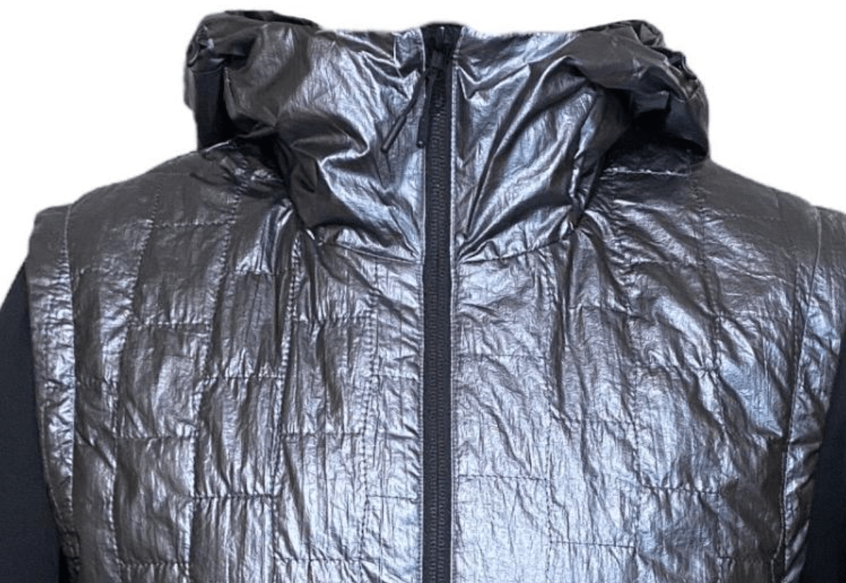 фото Куртка phenix 23-24 super space-time middle jacket si