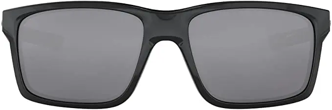 Oakley Mainlink Matte Black Black Iridium