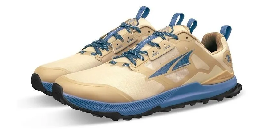 Кроссовки Altra 24-25 M Lone Peak 8 Tan