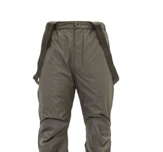 фото Тактические брюки carinthia g-loft hig 4.0 trousers olive