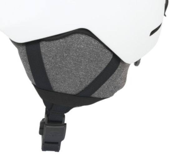 Шлем зимний Oakley 19-20 Mod1 Youth White, цвет белый, размер S 99505Y - фото 3