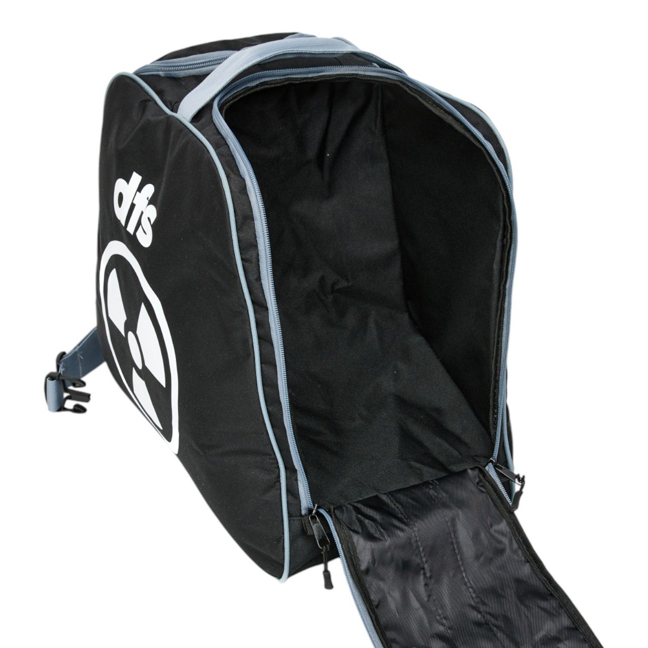 фото Сумка для ботинок dfs 24-25 boot bag mod.2 black
