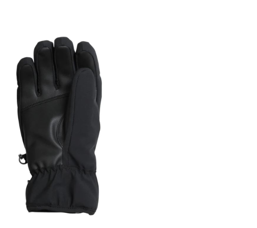 Перчатки Phenix 23-24 Space Hunter Gloves M Black, размер M - фото 2
