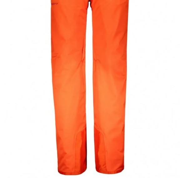 Штаны горнолыжные Scott Pant Ultimate Drx Moroccan Red, цвет оранжевый, размер S 261796 - фото 2