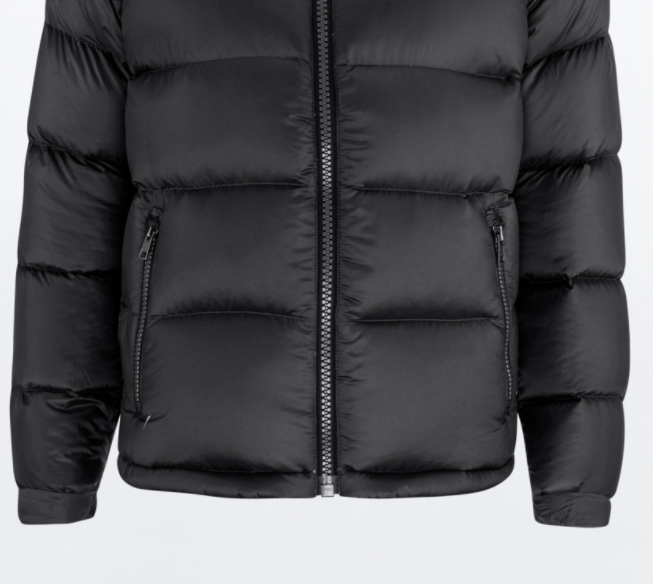 Куртка пуховая Head 21-22 Rebels Star Phase Jacket W BK, цвет черный, размер S 824761 - фото 3