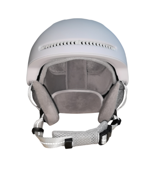 фото Шлем dfs 25-26 xenon white