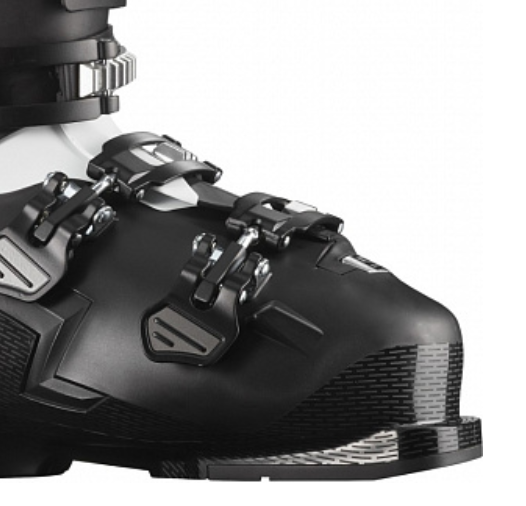 Ботинки горнолыжные Salomon 20-21 S/Pro HV 70 W Black/White, цвет черный, размер 23,0/23,5 см L41175000 - фото 7