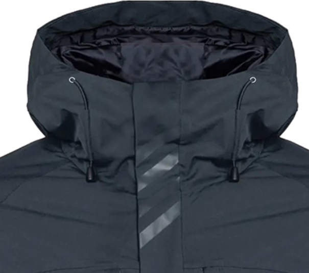 Куртка горнолыжная Phenix 22-23 Blizzard Jacket M OB, размер 50 - фото 3