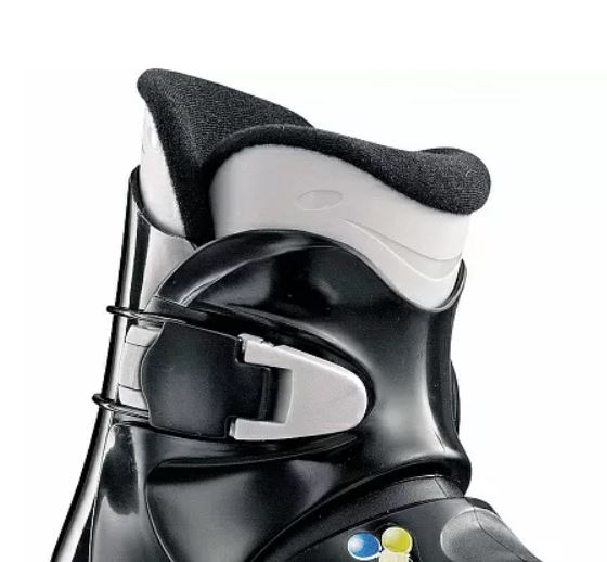 Ботинки горнолыжные Rossignol 17-18 R18 Black, размер 15,5 см - фото 4