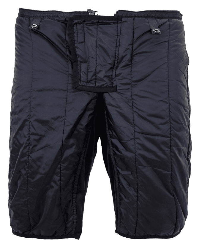 фото Тактические брюки carinthia g-loft isg 2.0 trousers black