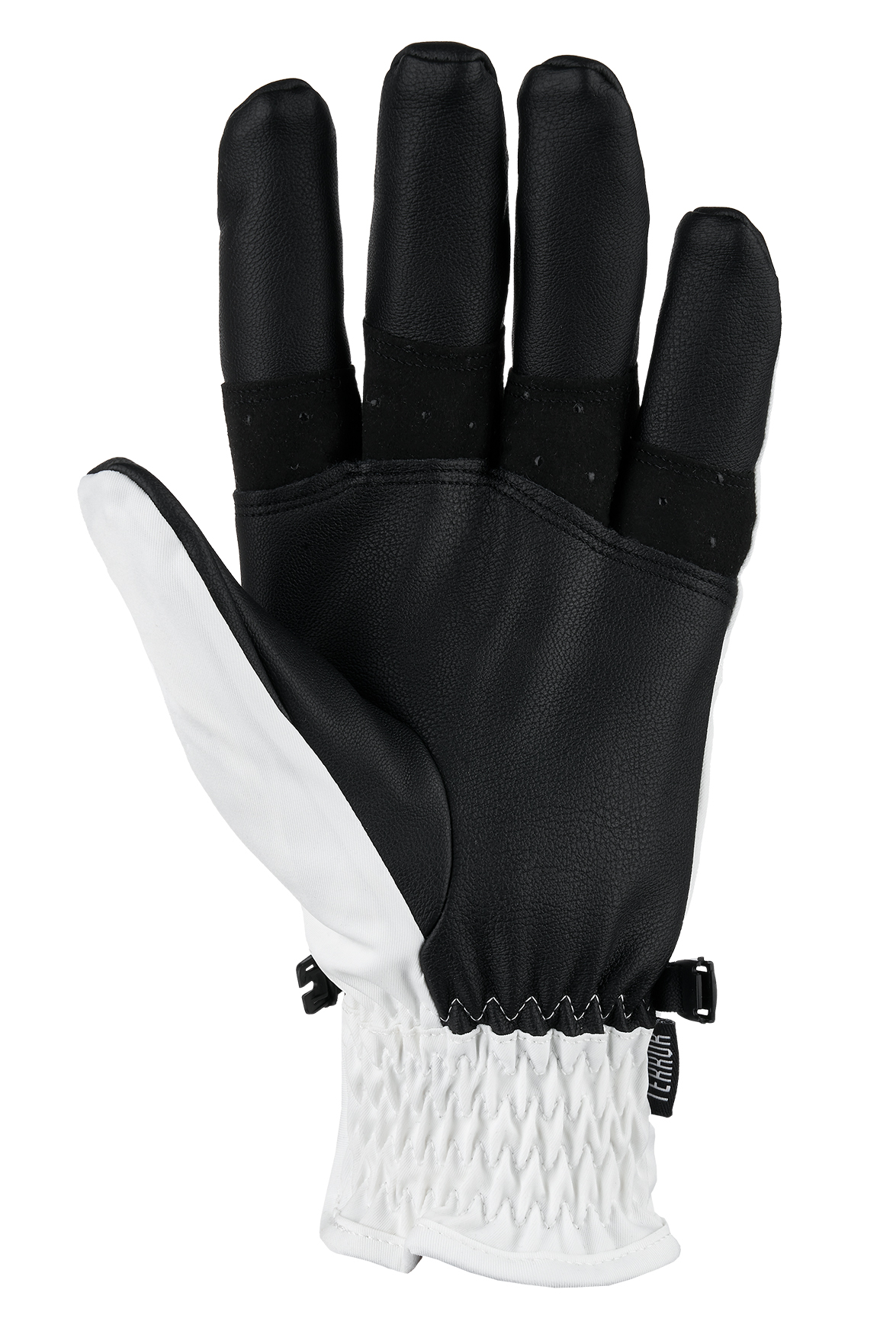 фото Перчатки terror 21-22 crew gloves white terror snow