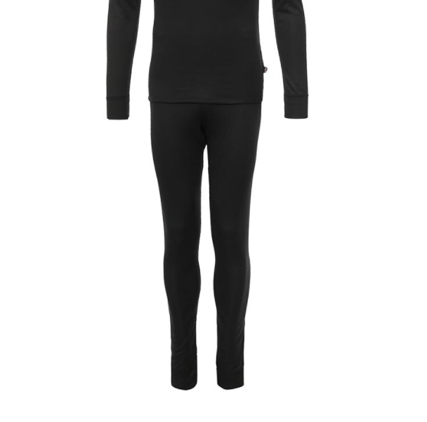 Комплект термобелья Rukka Gisa Women's Black, цвет черный, размер 42 NRO - фото 2