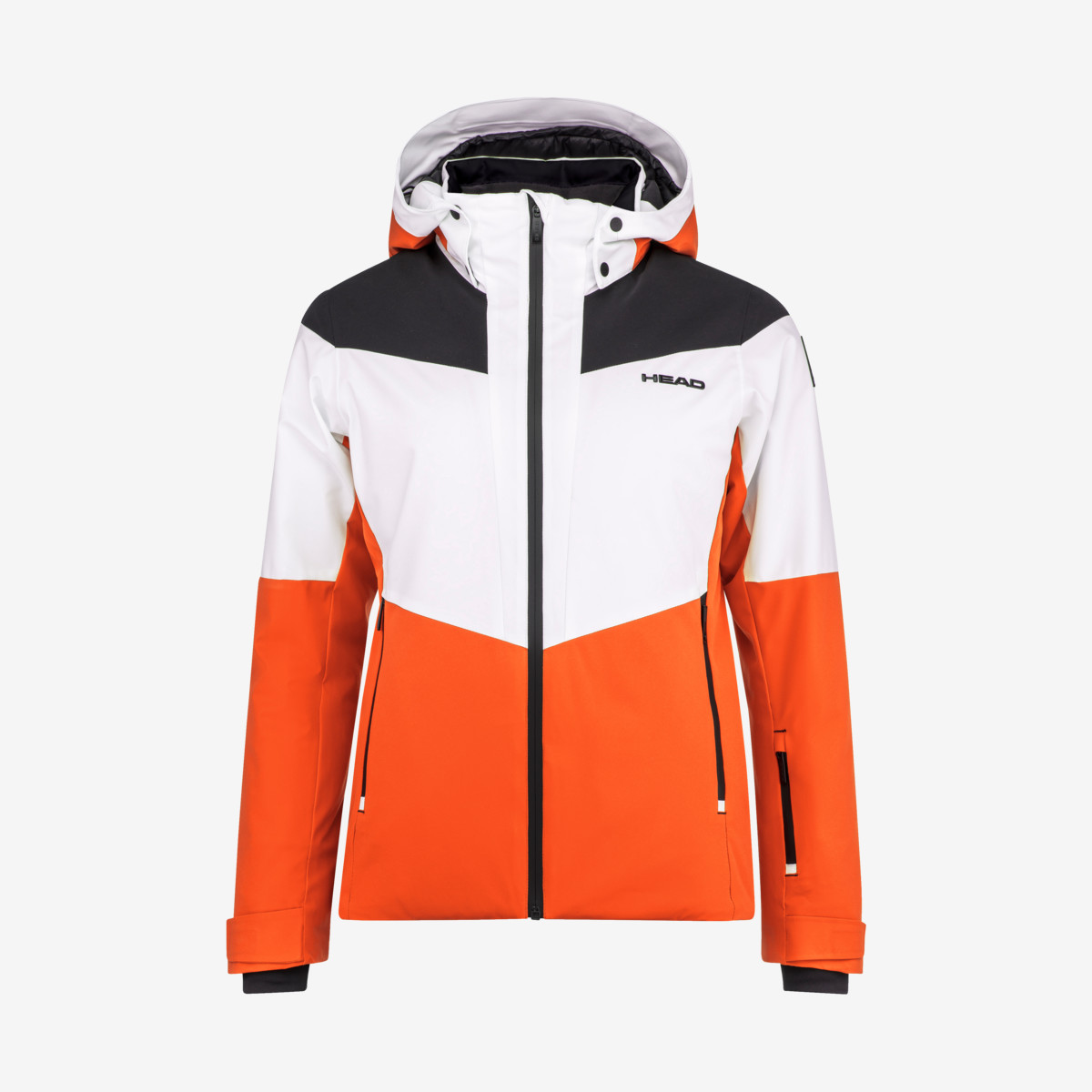 Куртка горнолыжная Head 23-24 Element Jacket W FO