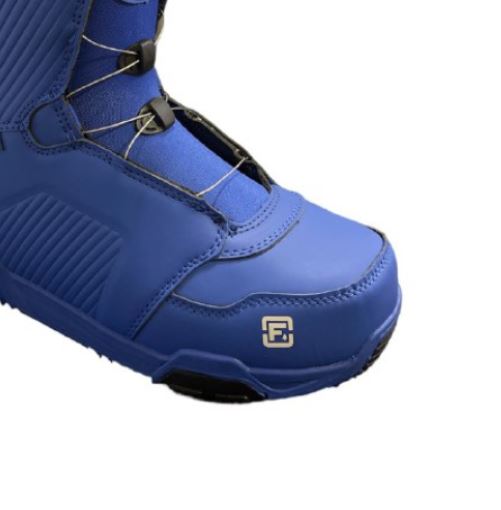 Ботинки сноубордические Felix TGF Blue, размер 42,0 EUR - фото 5