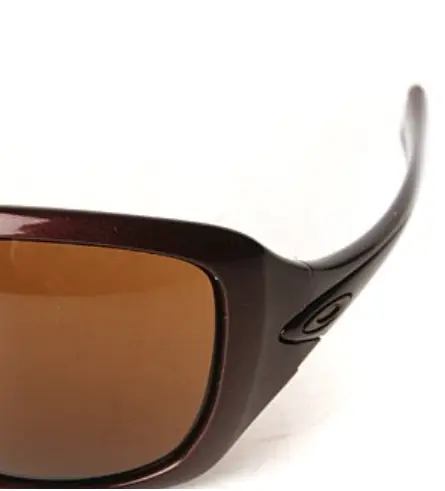 Oakley Necessity Caffeine Dark Bronze