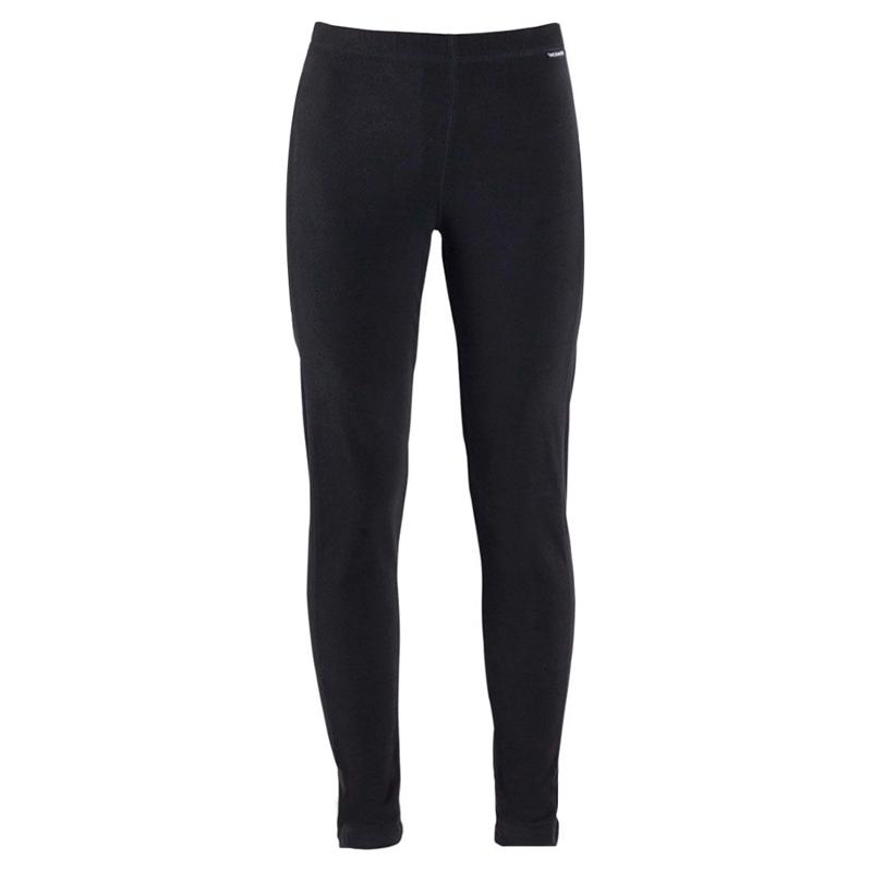 Термобрюки Sportful Tight Without Fly Heavy Black